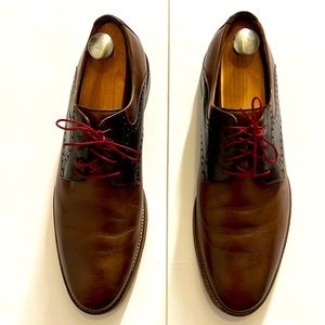 Johnston & Murphy Men’s Dress Shoe